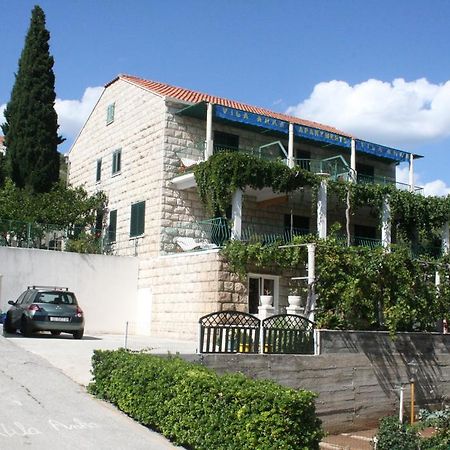 סלאנו Apartment Vila Anka מראה חיצוני תמונה