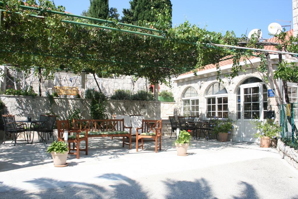 סלאנו Apartment Vila Anka מראה חיצוני תמונה