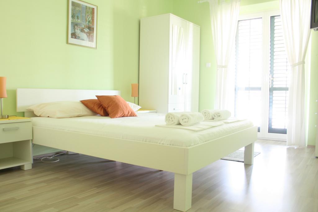 סלאנו Apartment Vila Anka חדר תמונה