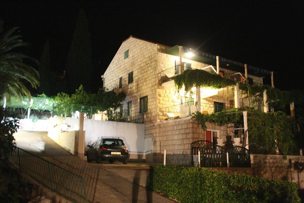 סלאנו Apartment Vila Anka מראה חיצוני תמונה
