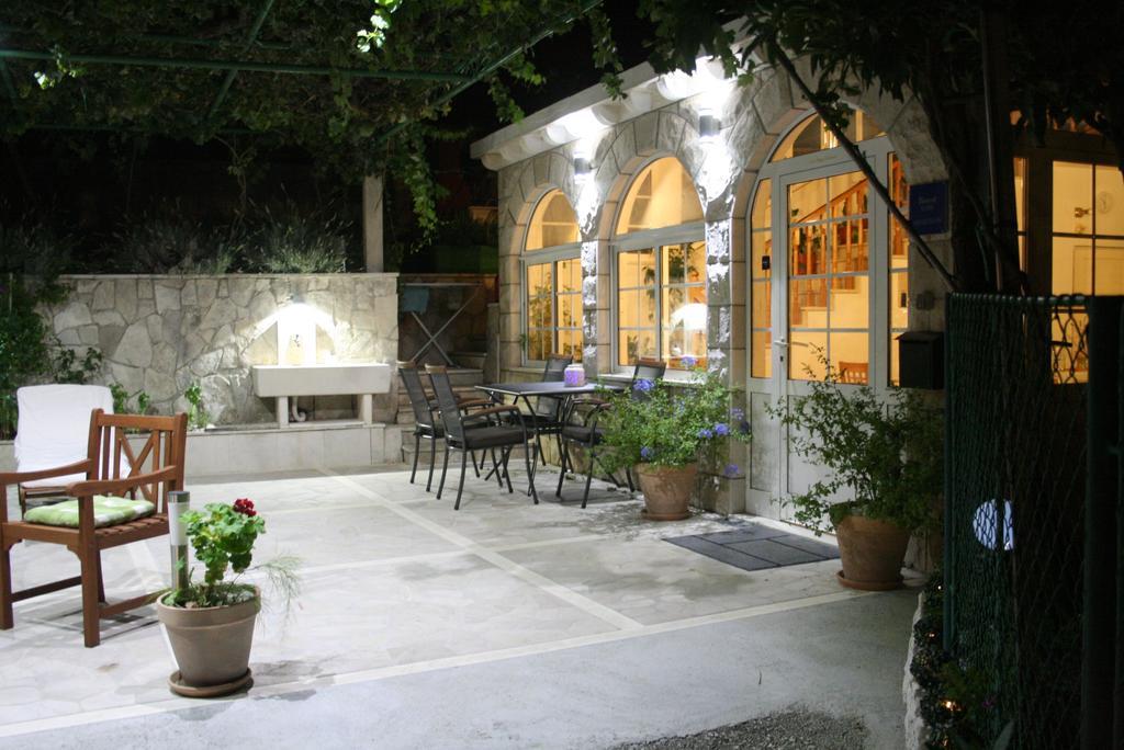 סלאנו Apartment Vila Anka מראה חיצוני תמונה