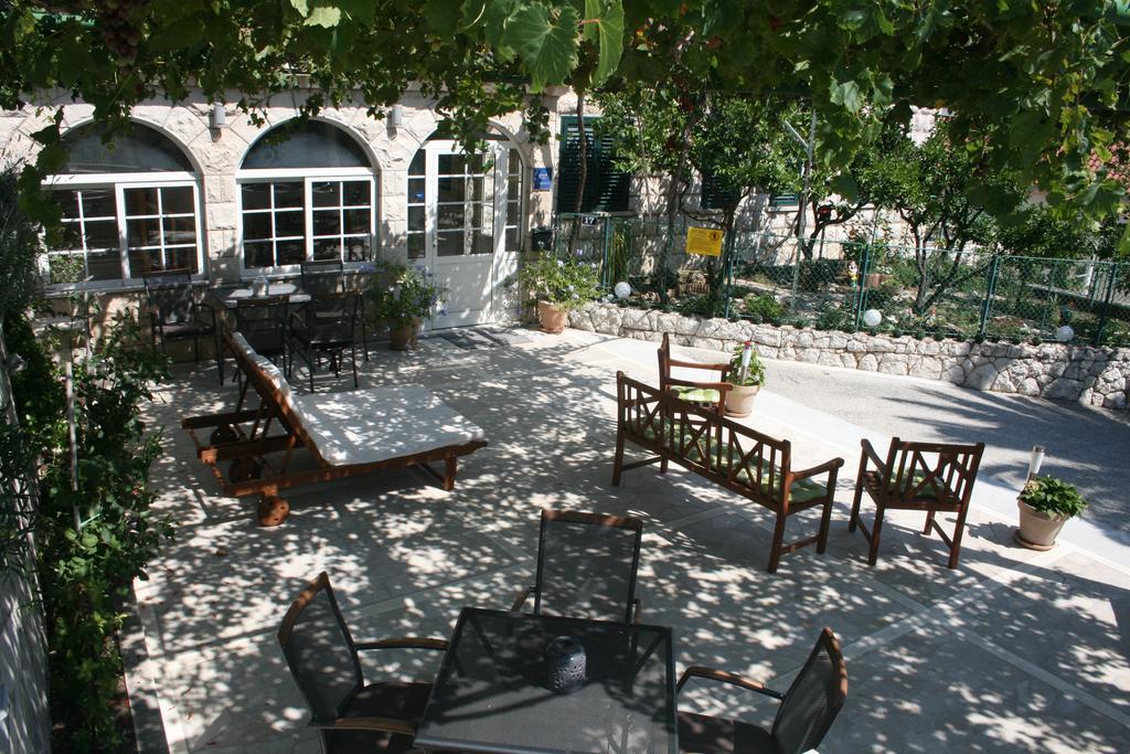 סלאנו Apartment Vila Anka מראה חיצוני תמונה