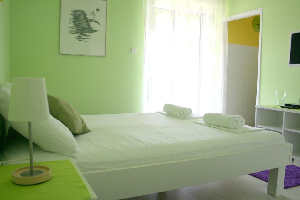 סלאנו Apartment Vila Anka חדר תמונה