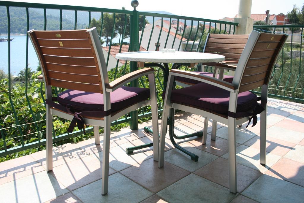 סלאנו Apartment Vila Anka חדר תמונה