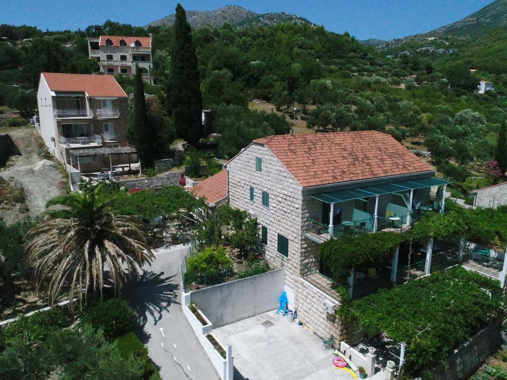 סלאנו Apartment Vila Anka מראה חיצוני תמונה