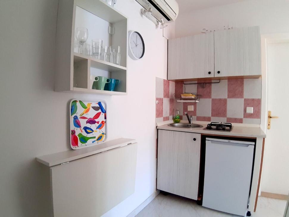 סלאנו Apartment Vila Anka מראה חיצוני תמונה