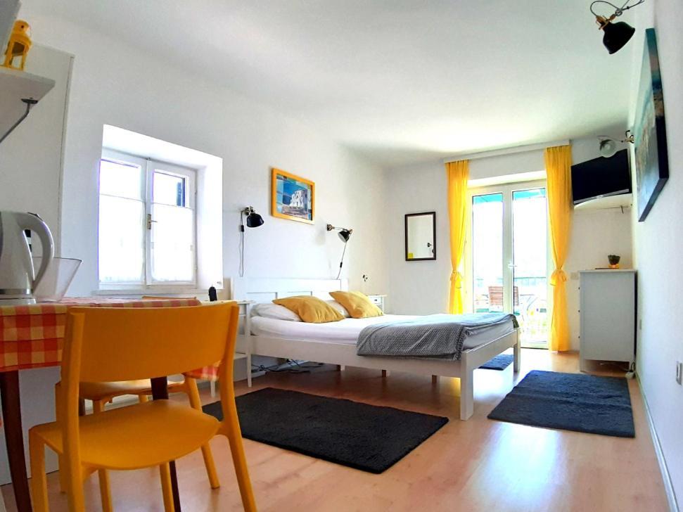 סלאנו Apartment Vila Anka מראה חיצוני תמונה