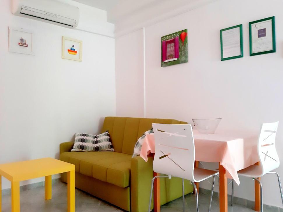 סלאנו Apartment Vila Anka מראה חיצוני תמונה